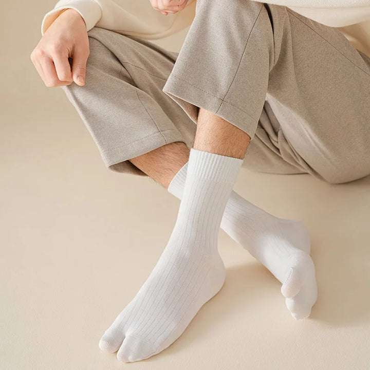 Kiyoto Tabi split toe sock