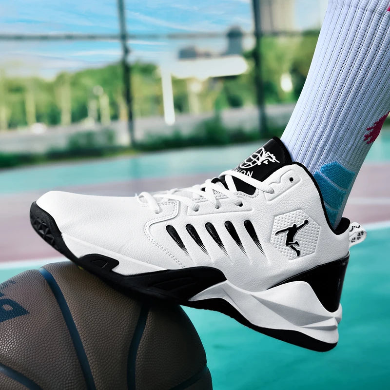 Aervon Basketball Shoes