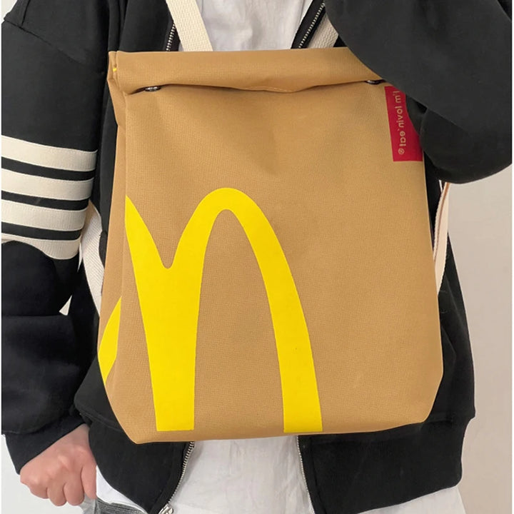 McTote Delight