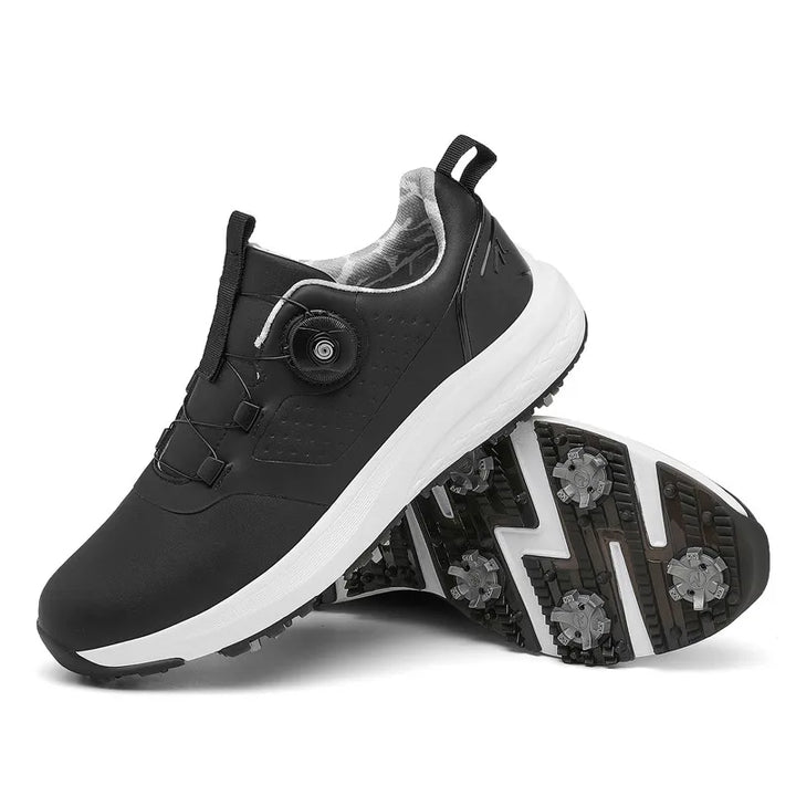 ApexStride Golf Sneakers