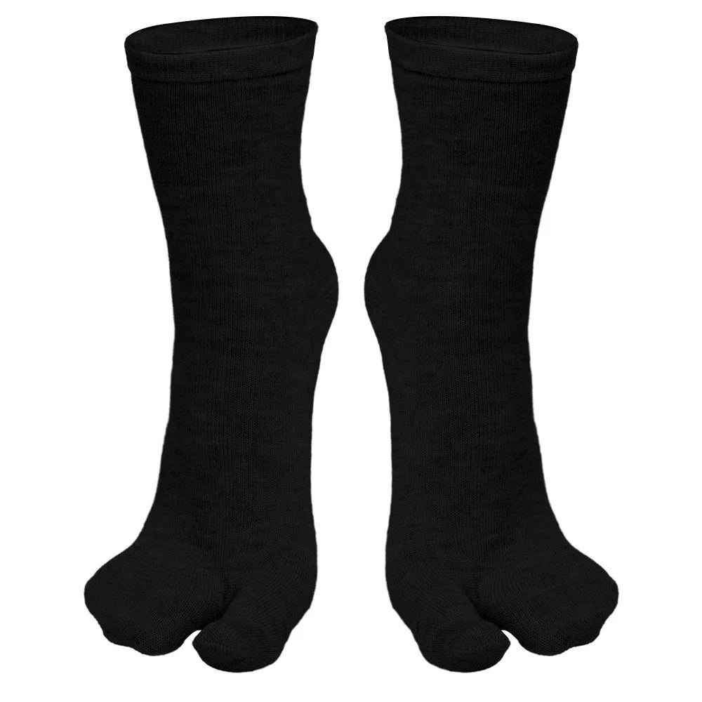 Kiyoto Tabi split toe sock