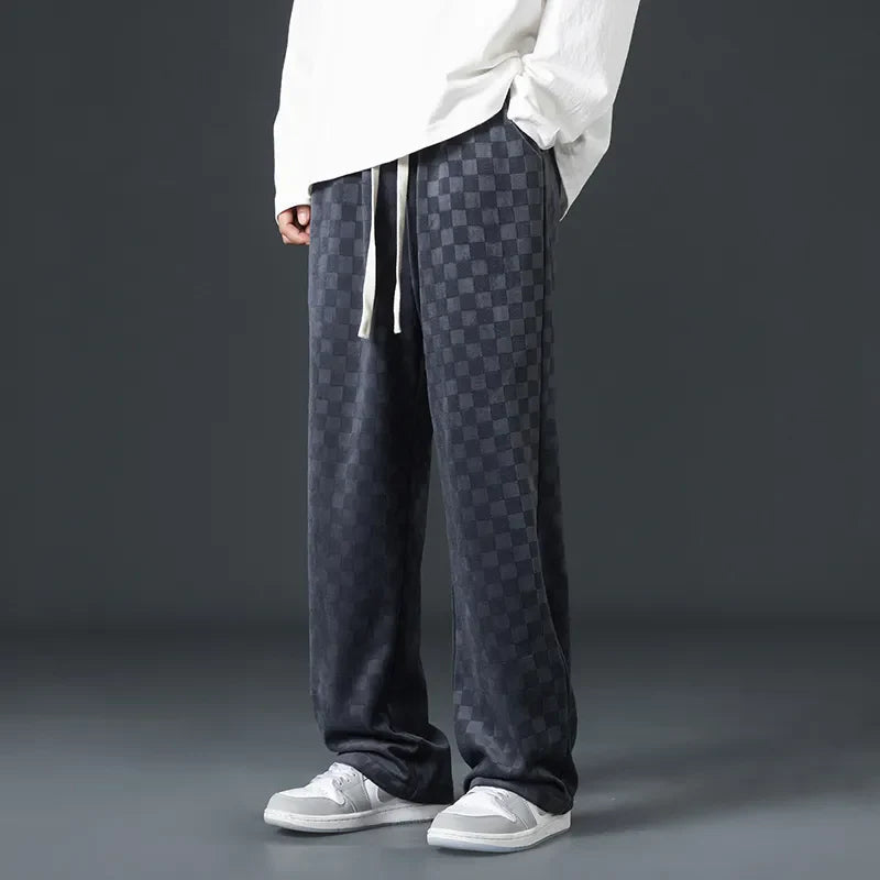 Sterling Corduroy Sweatpants