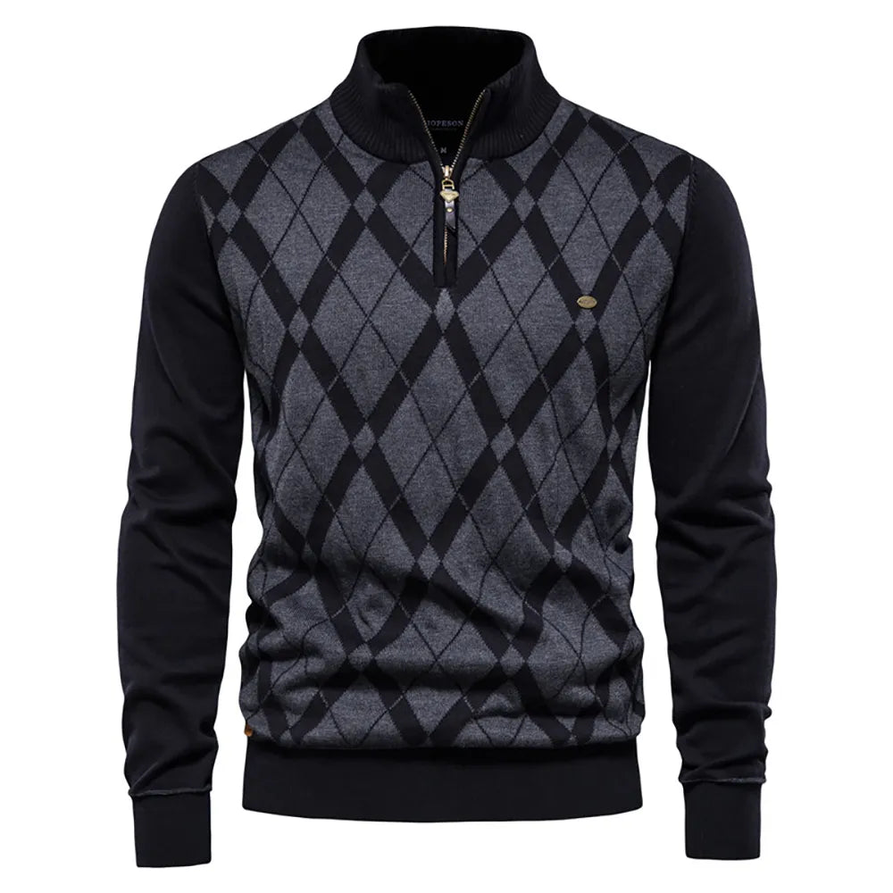 Riga Premium Sweater - Nuvoula