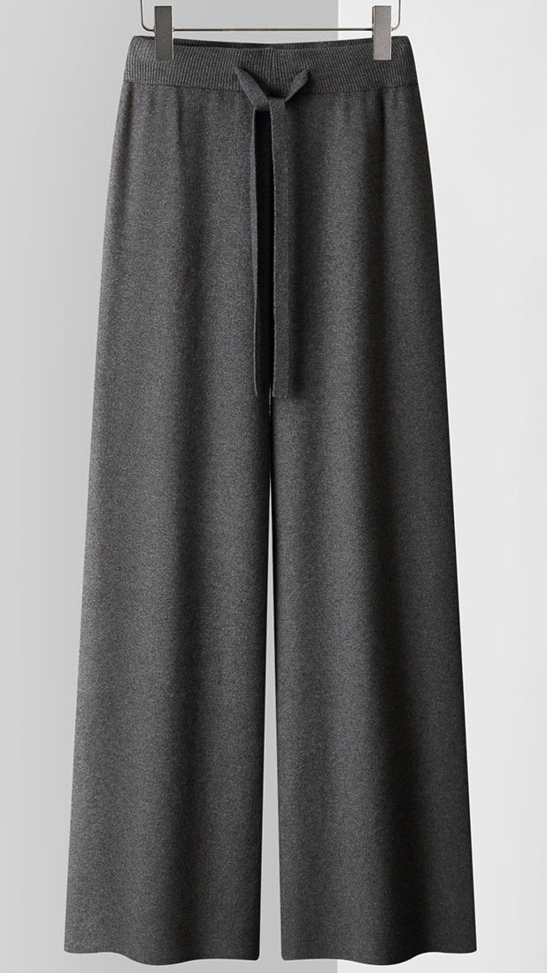 Cashmere Dream Trousers