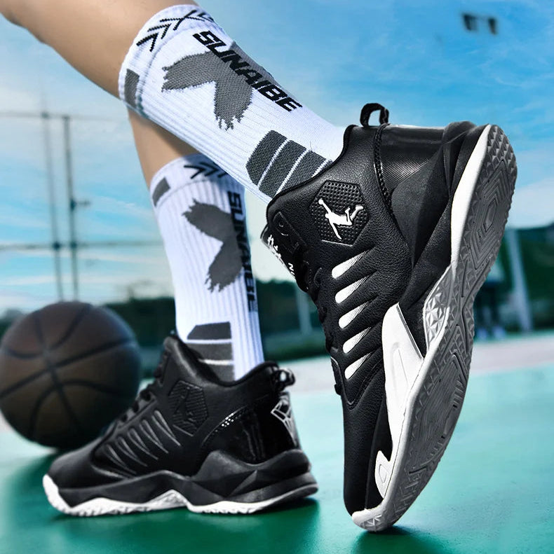 Aervon Basketball Shoes