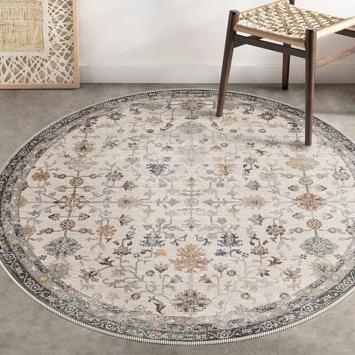 Moraya Collection Persian Carpet