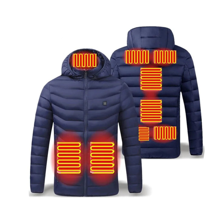 ThermoCore Heated Jacket