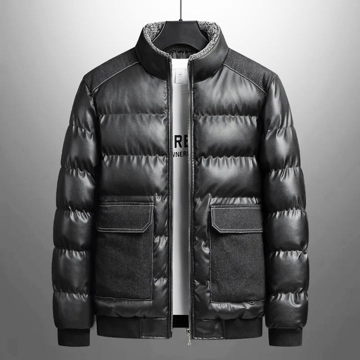 Oslo Duck Down Jacket