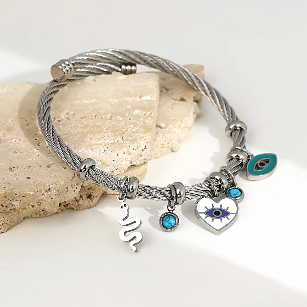 Aura of Fortune Bracelet