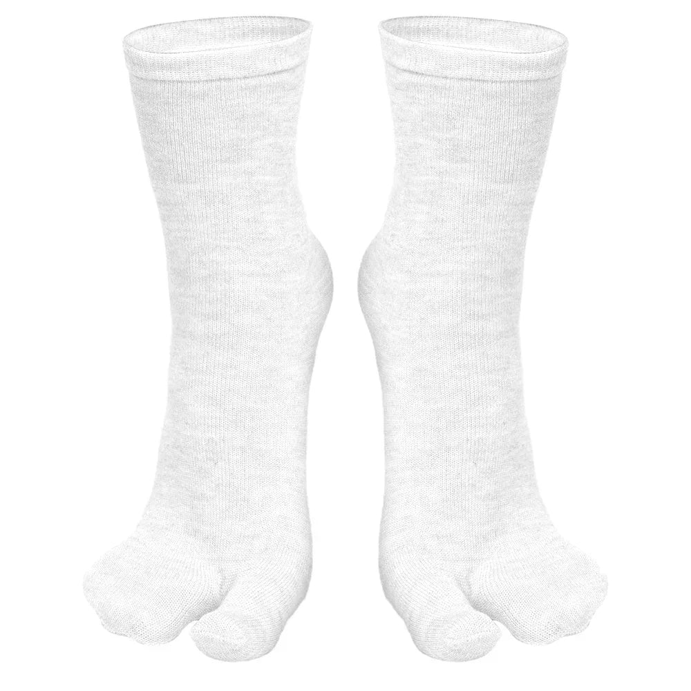 Kiyoto Tabi split toe sock