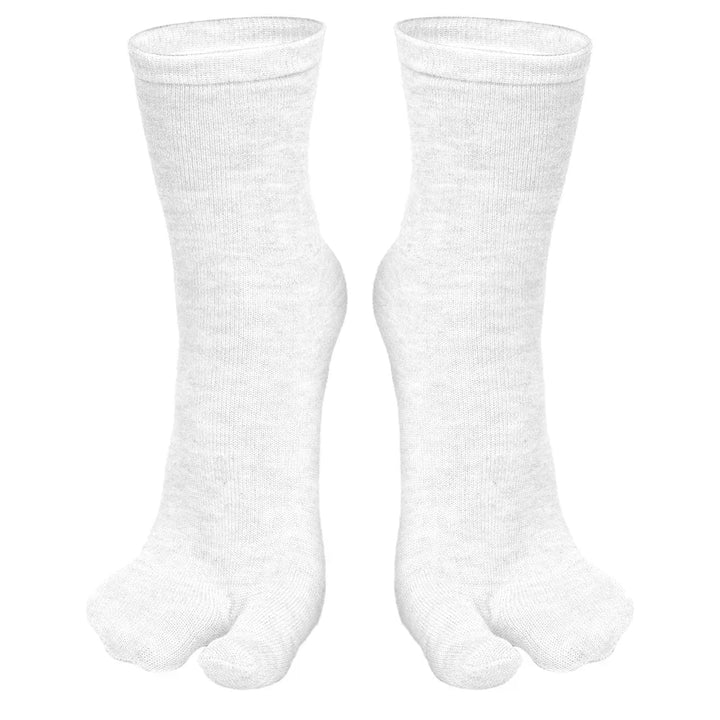 Kiyoto Tabi split toe sock