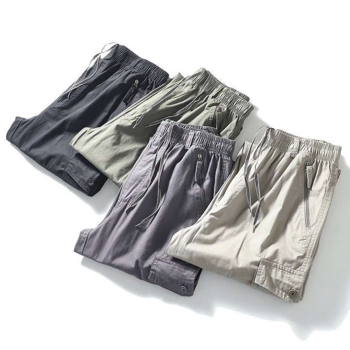 Hamilton Cargo Pants