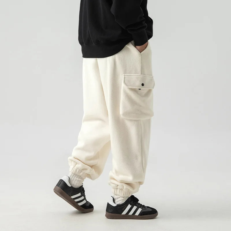 Ansel Fleece Pants