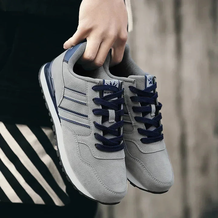 AirTrail Breathable Sneakers