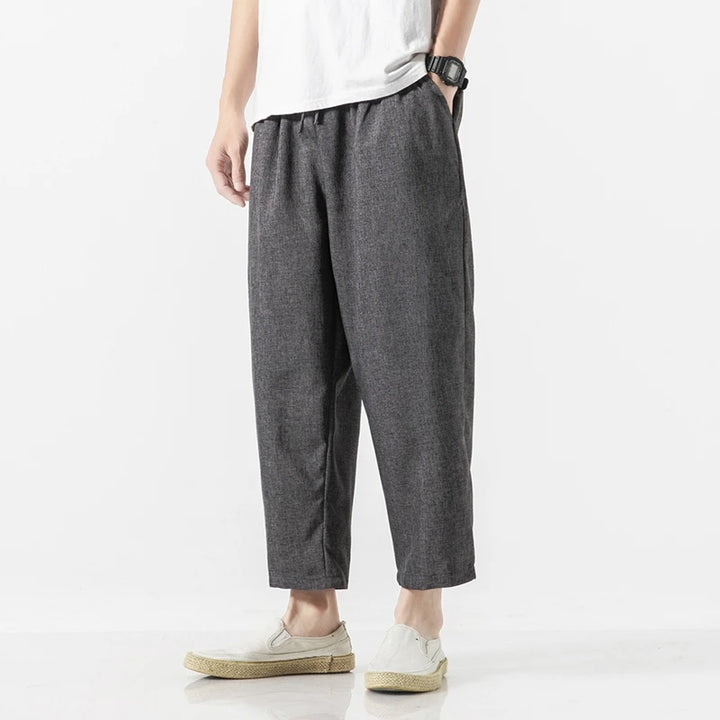 Sydney Linen Pants