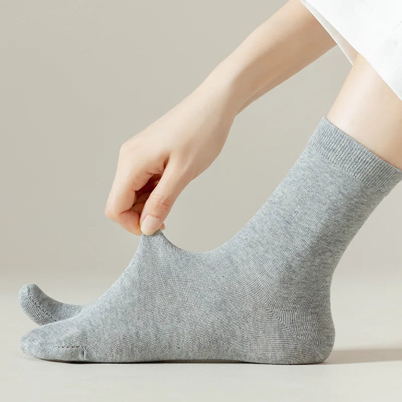 Kiyoto Tabi split toe sock