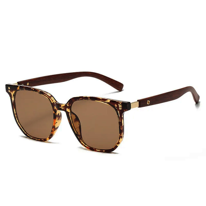 Leonard Retro Sunglasses