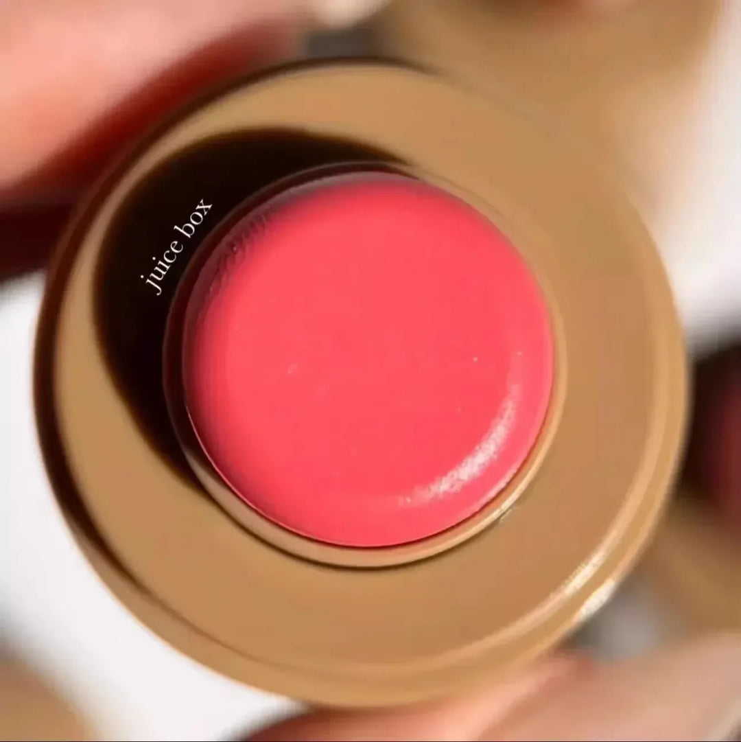 Hailey Pocket Blush