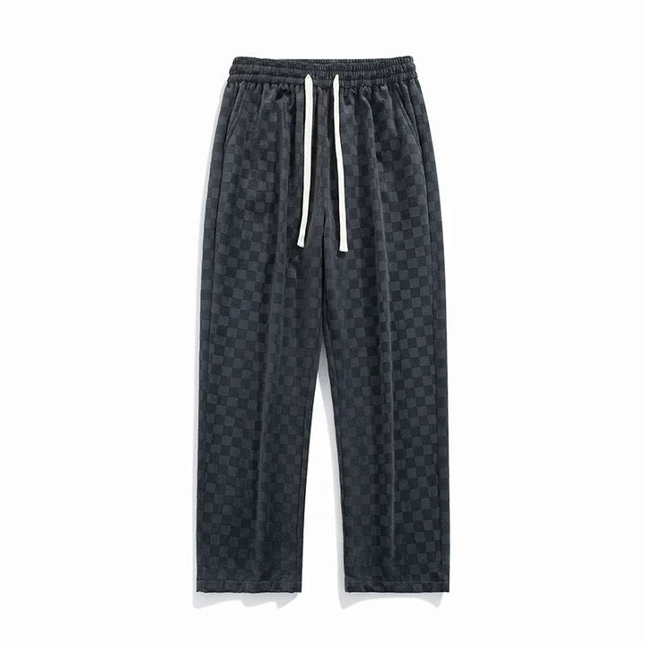 Sterling Corduroy Sweatpants