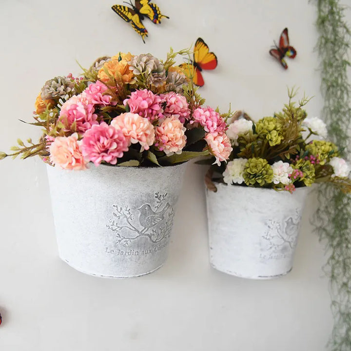 Fiore Flower Pot