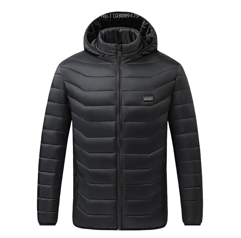 ThermoCore Heated Jacket