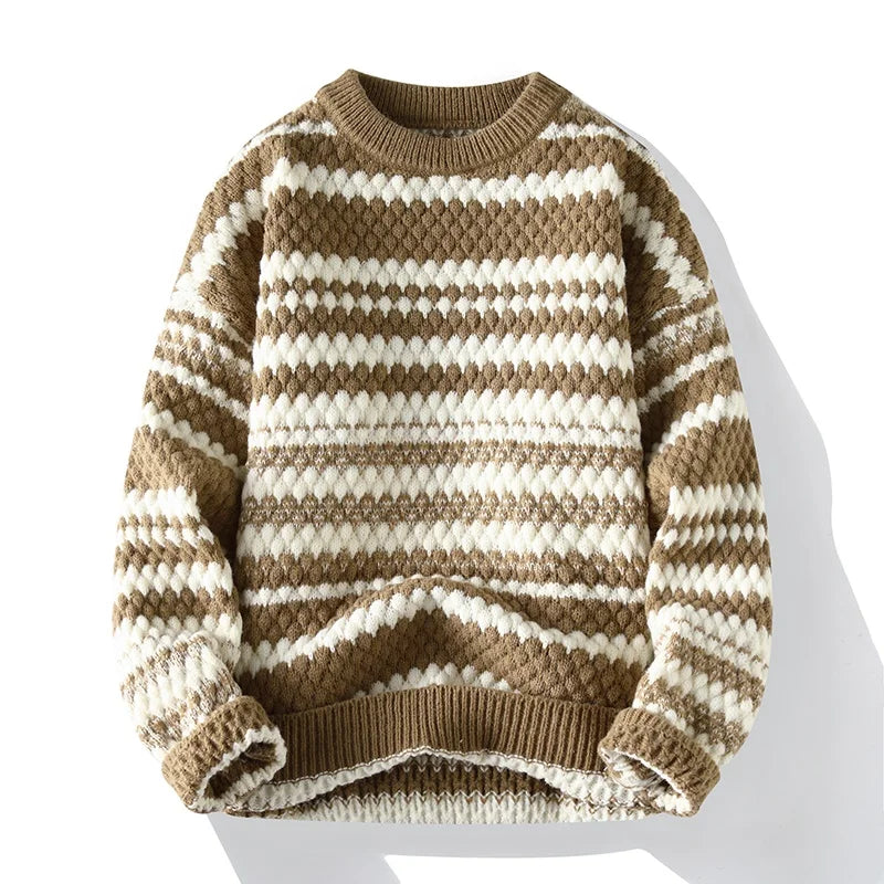 Keerlin Sweater