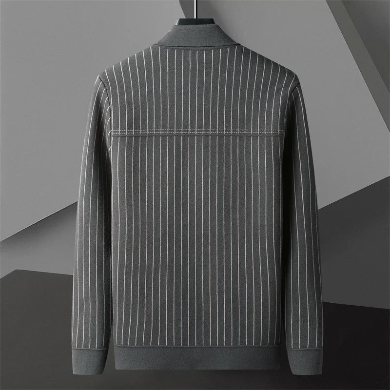 Sutton Cardigan - Nuvoula