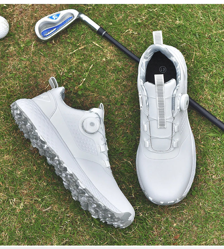 ApexStride Golf Sneakers