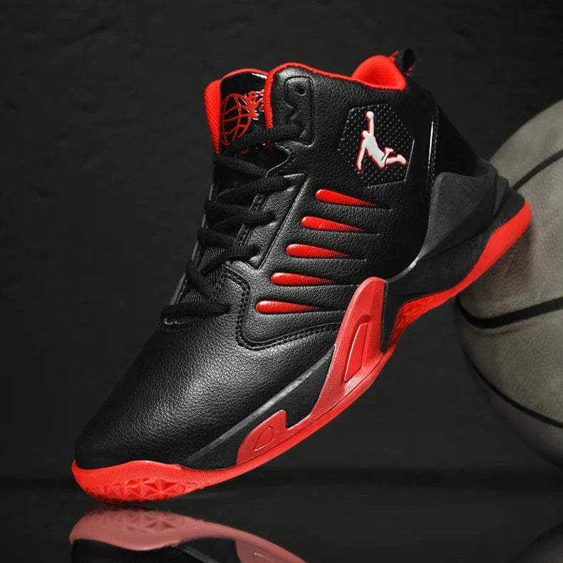 Aervon Basketball Shoes