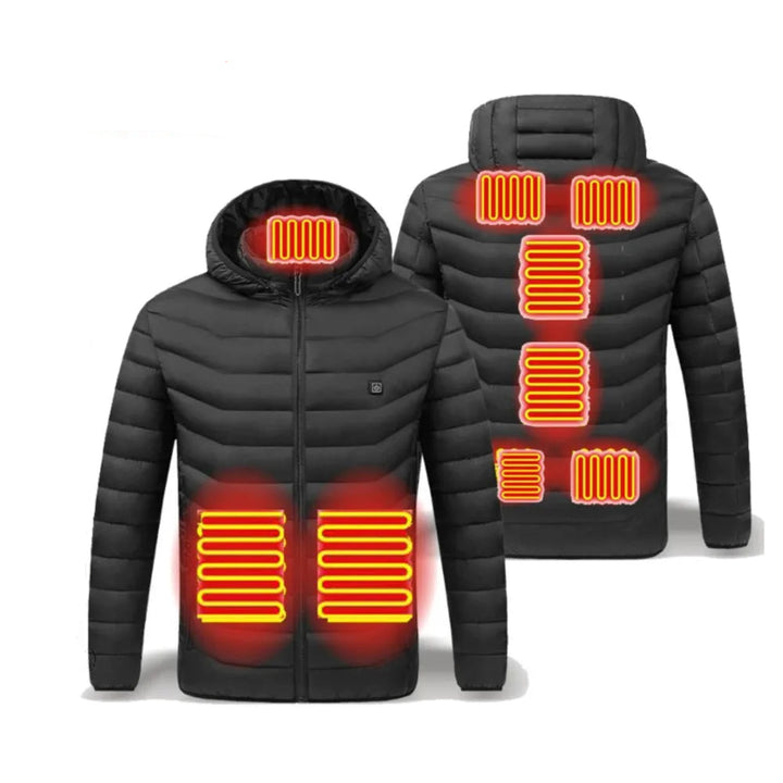 ThermoCore Heated Jacket