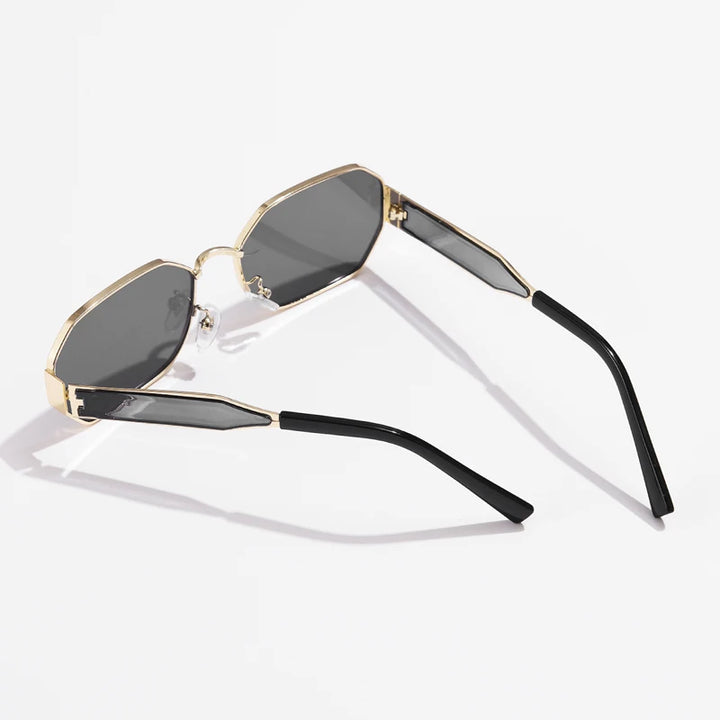 Noir Luxe Sunglasses