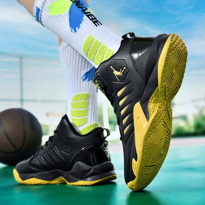 Aervon Basketball Shoes