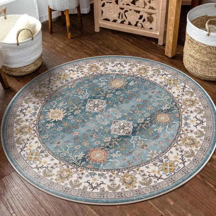 Moraya Collection Persian Carpet