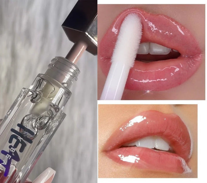 Veyra Gloss Bomb Lip Cream