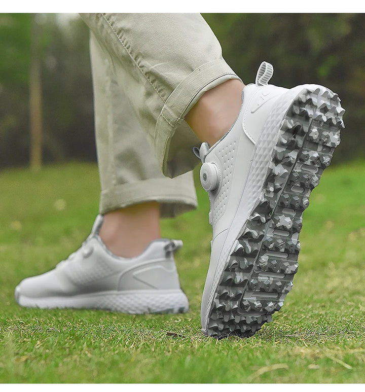 ApexStride Golf Sneakers