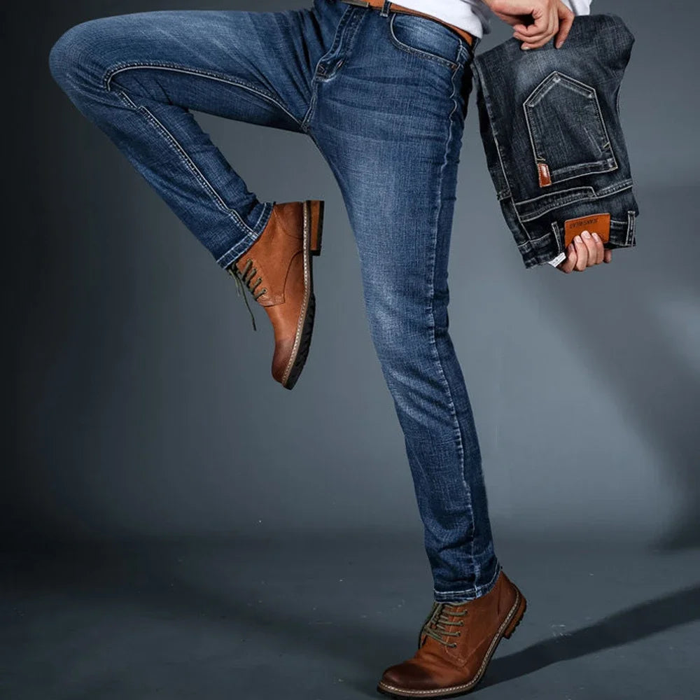 Hampton Classics Denim Jeans