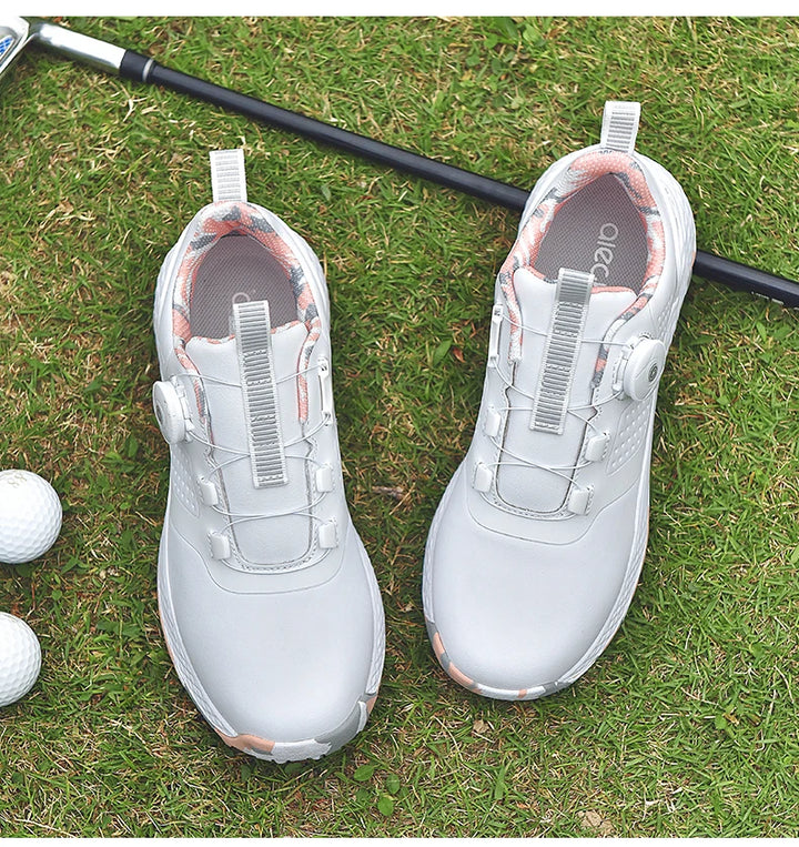 ApexStride Golf Sneakers