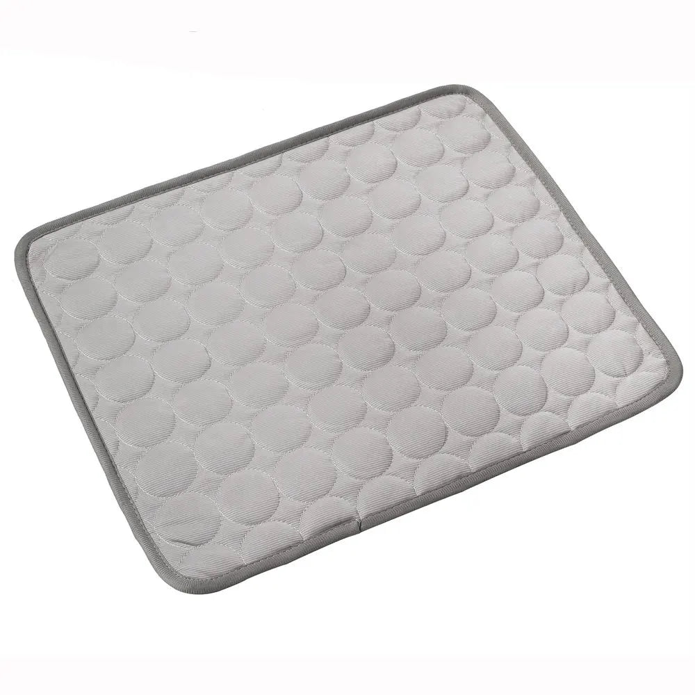 PawBreeze Cooling Mat for Dogs & Cats