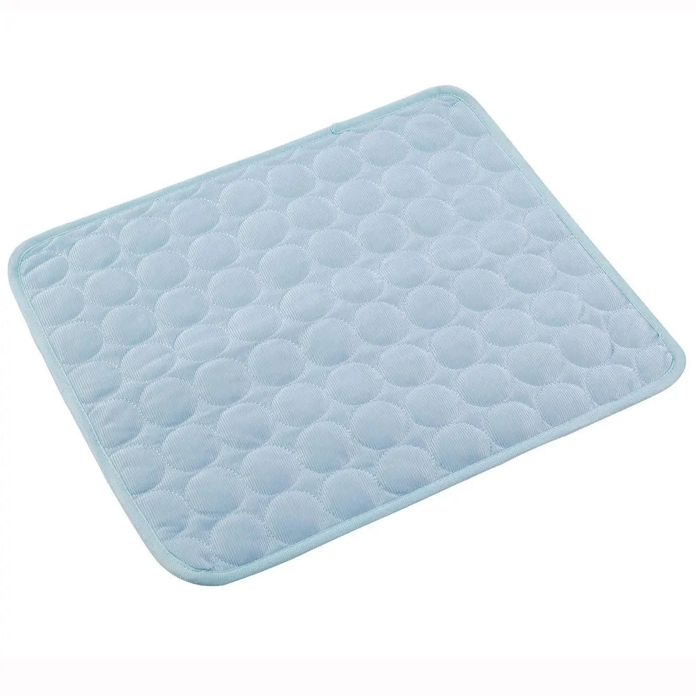 PawBreeze Cooling Mat for Dogs & Cats