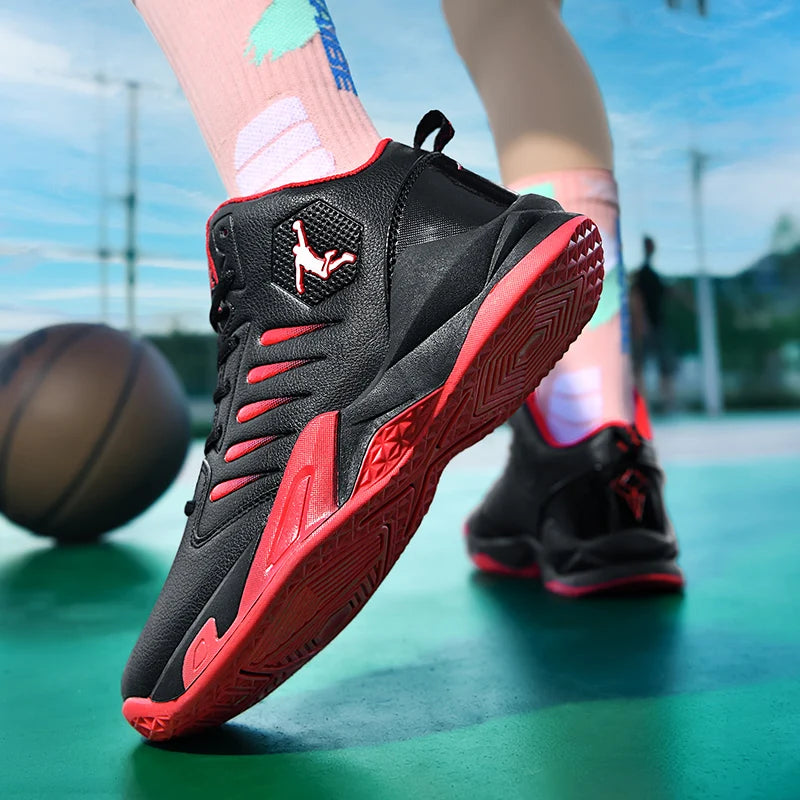 Aervon Basketball Shoes