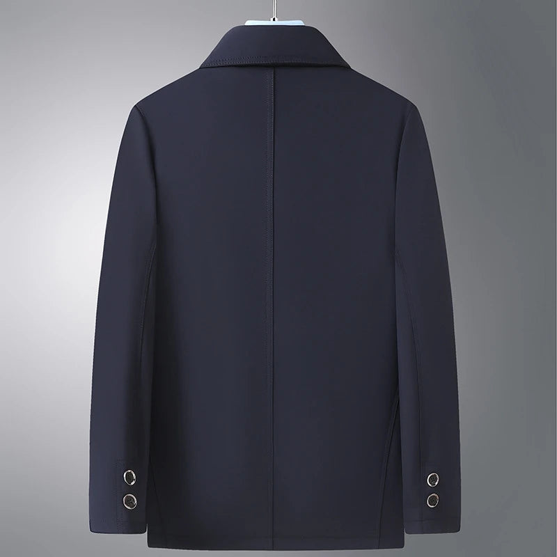 Blenheim Ridge Coat