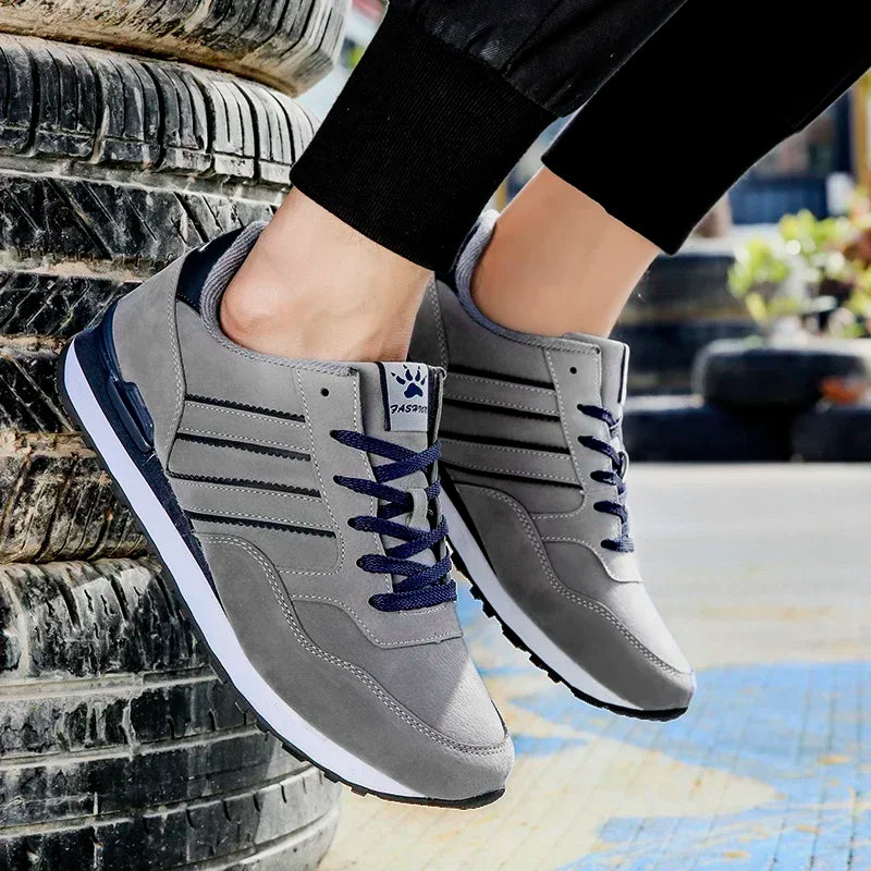 AirTrail Breathable Sneakers