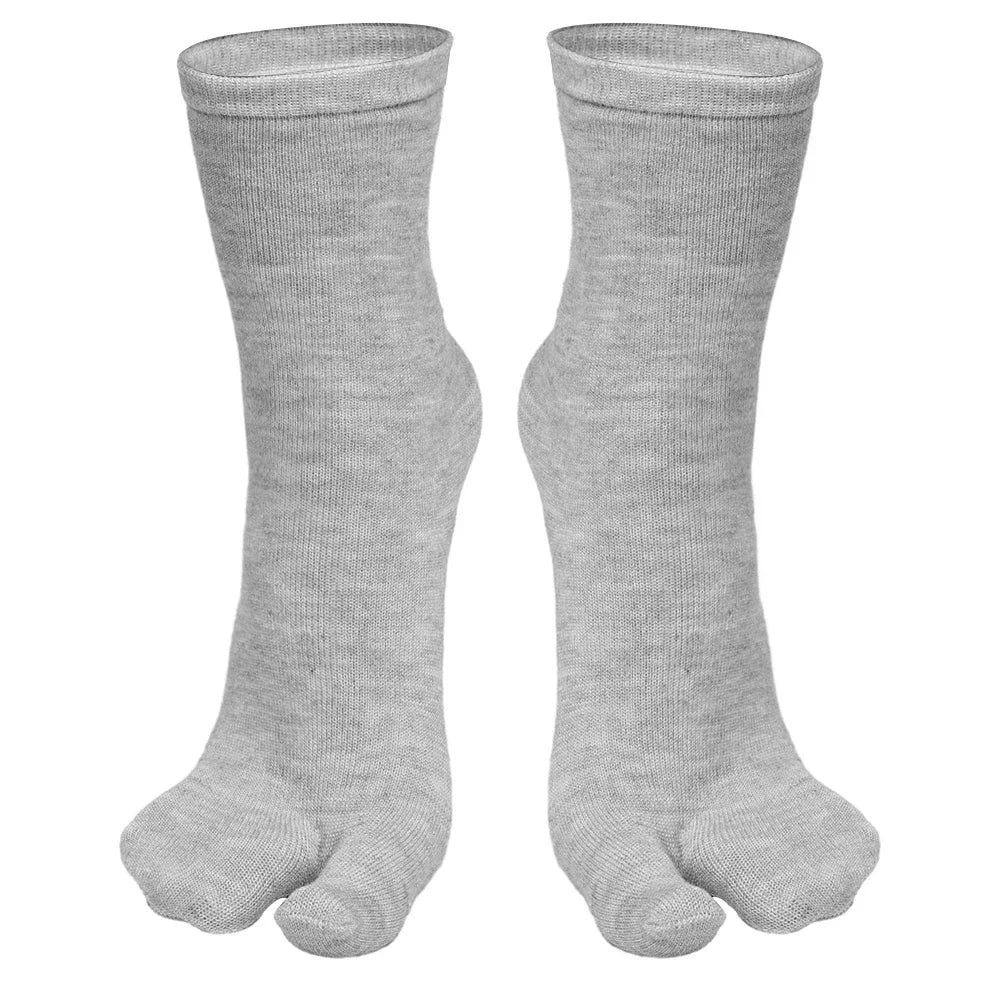 Kiyoto Tabi split toe sock