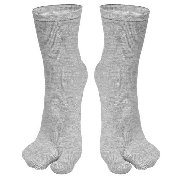 Kiyoto Tabi split toe sock