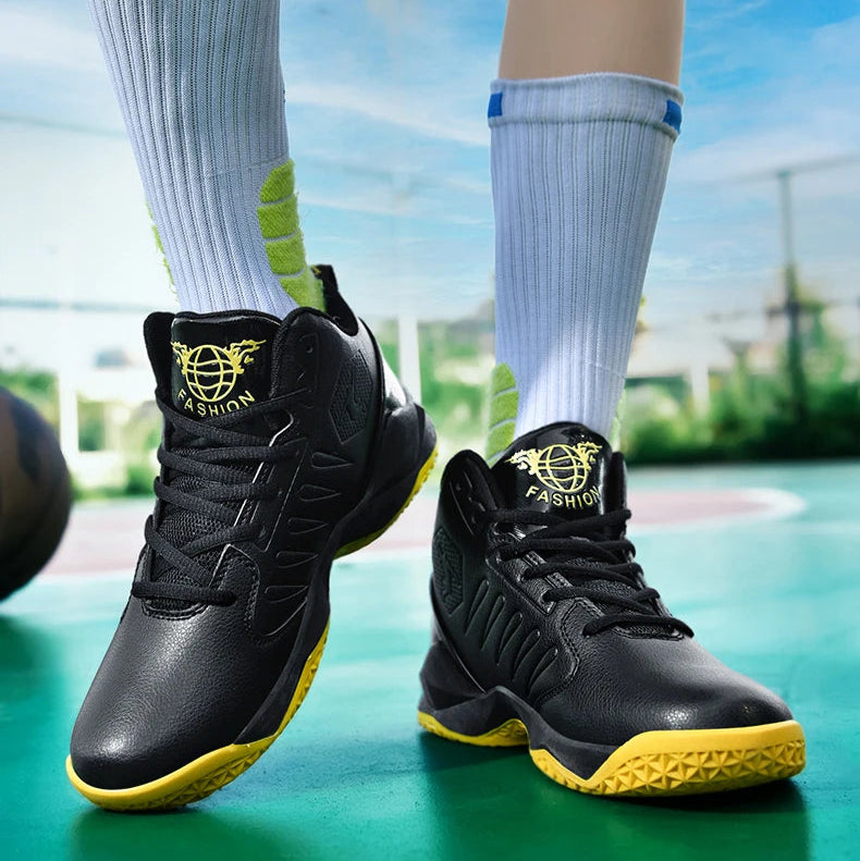 Aervon Basketball Shoes