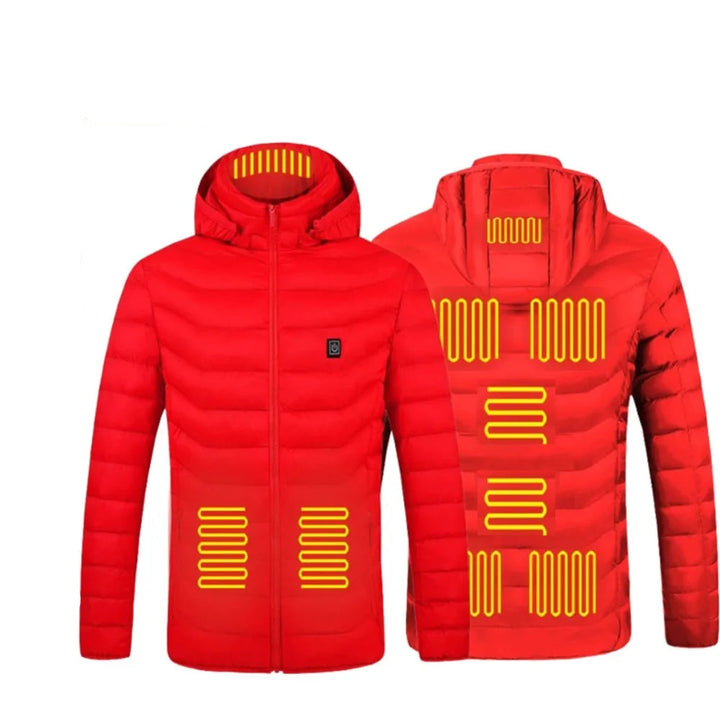 ThermoCore Heated Jacket