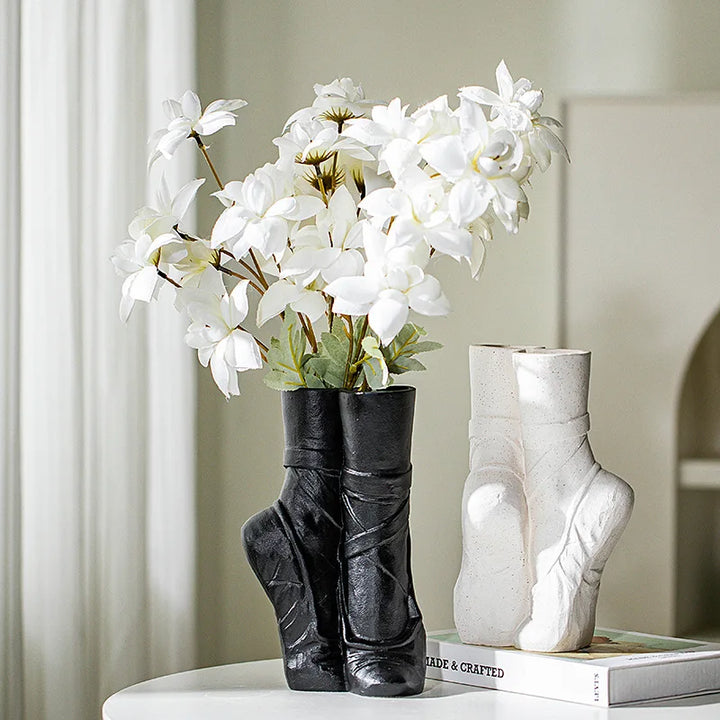 Prima Ballet Vase