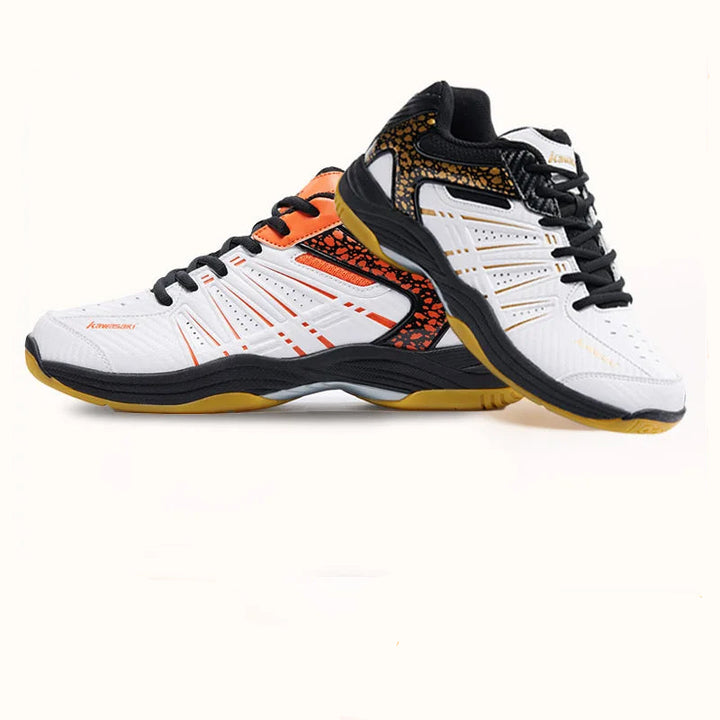 Aeronix Breathable Pickleball and Padel Shoes