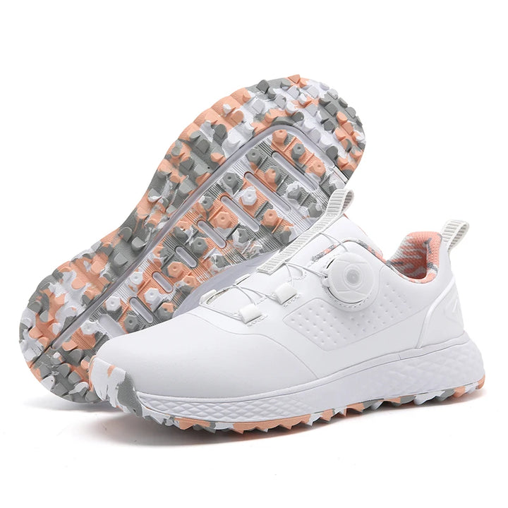 ApexStride Golf Sneakers