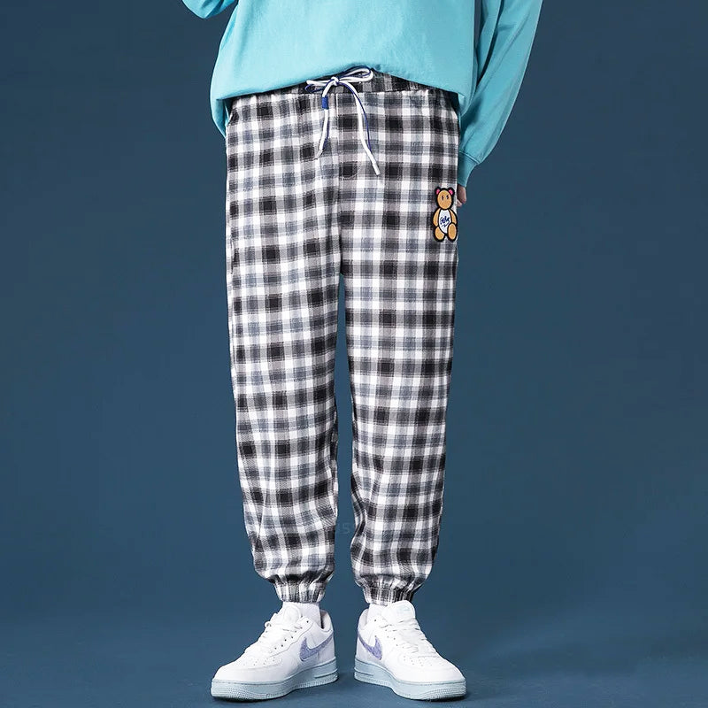 Charles Sweatpants - Nuvoula